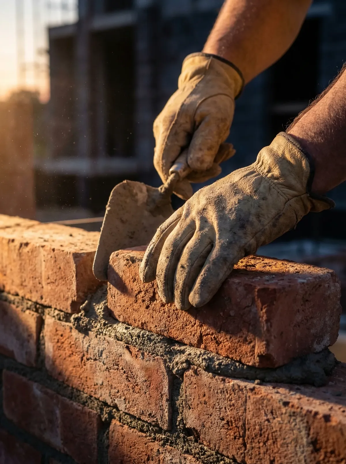 Vakmanschap in detail