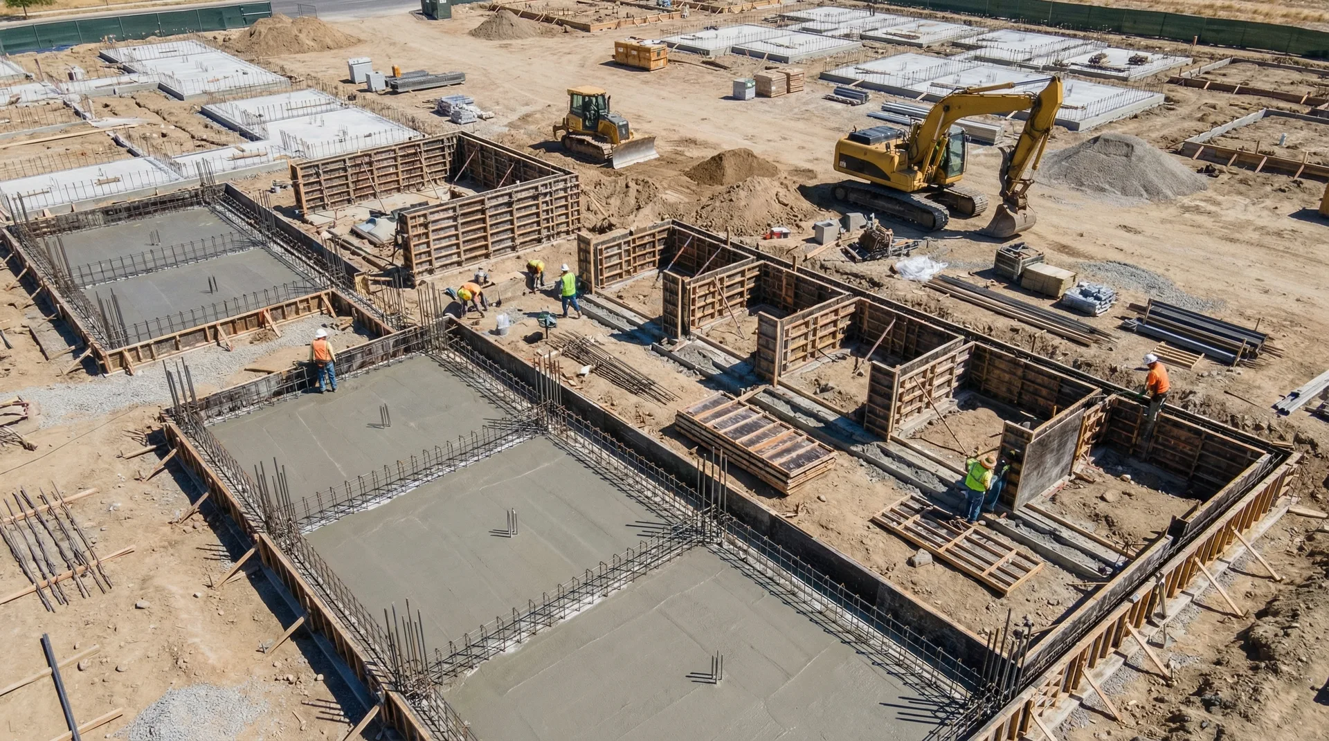 Nieuwbouw & Engineering