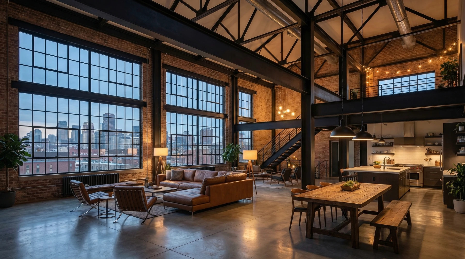 Transformatie & Herbestemming